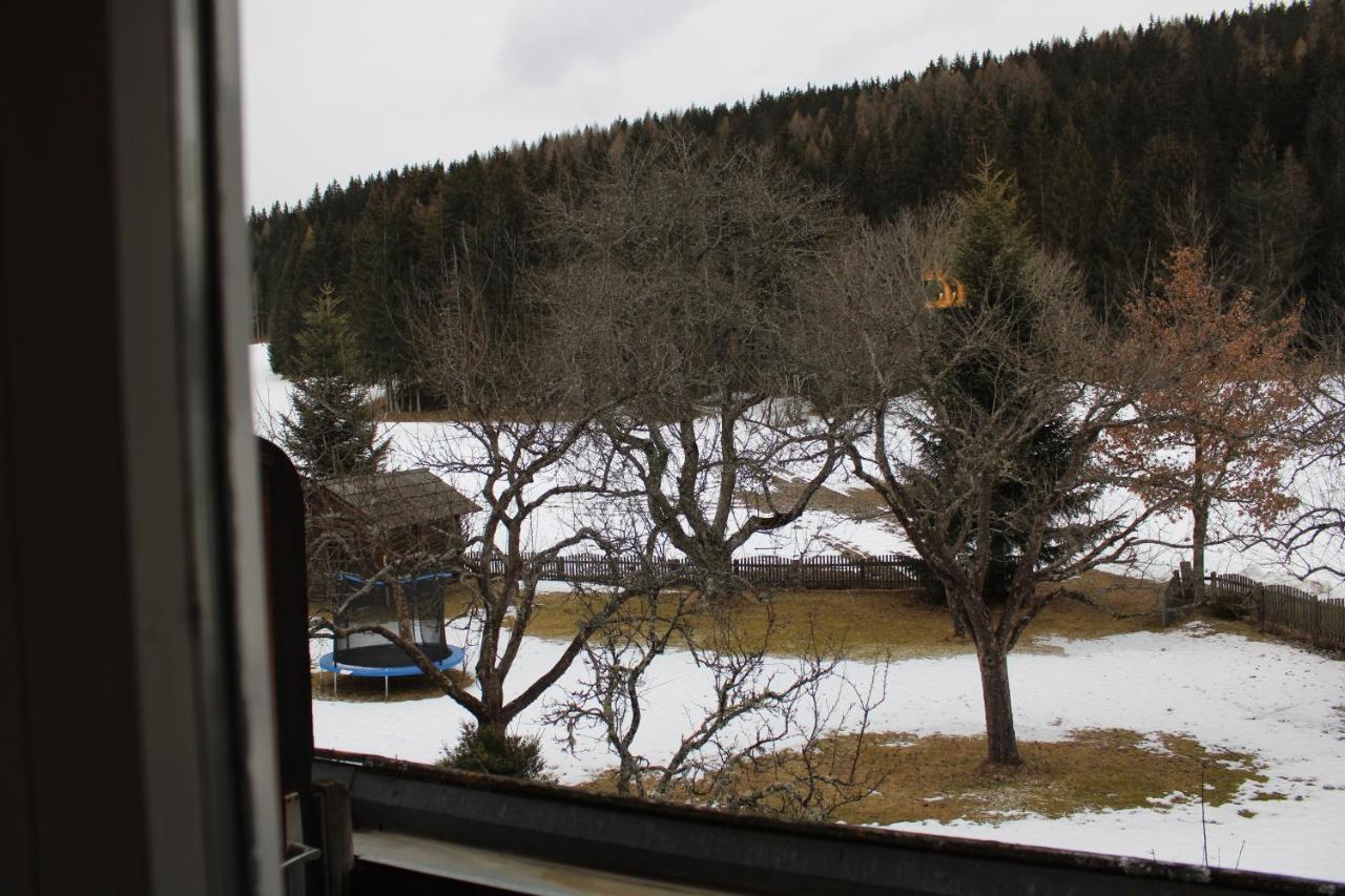 Waldgasthof Passegger Sankt Andrä im Lungau المظهر الخارجي الصورة
